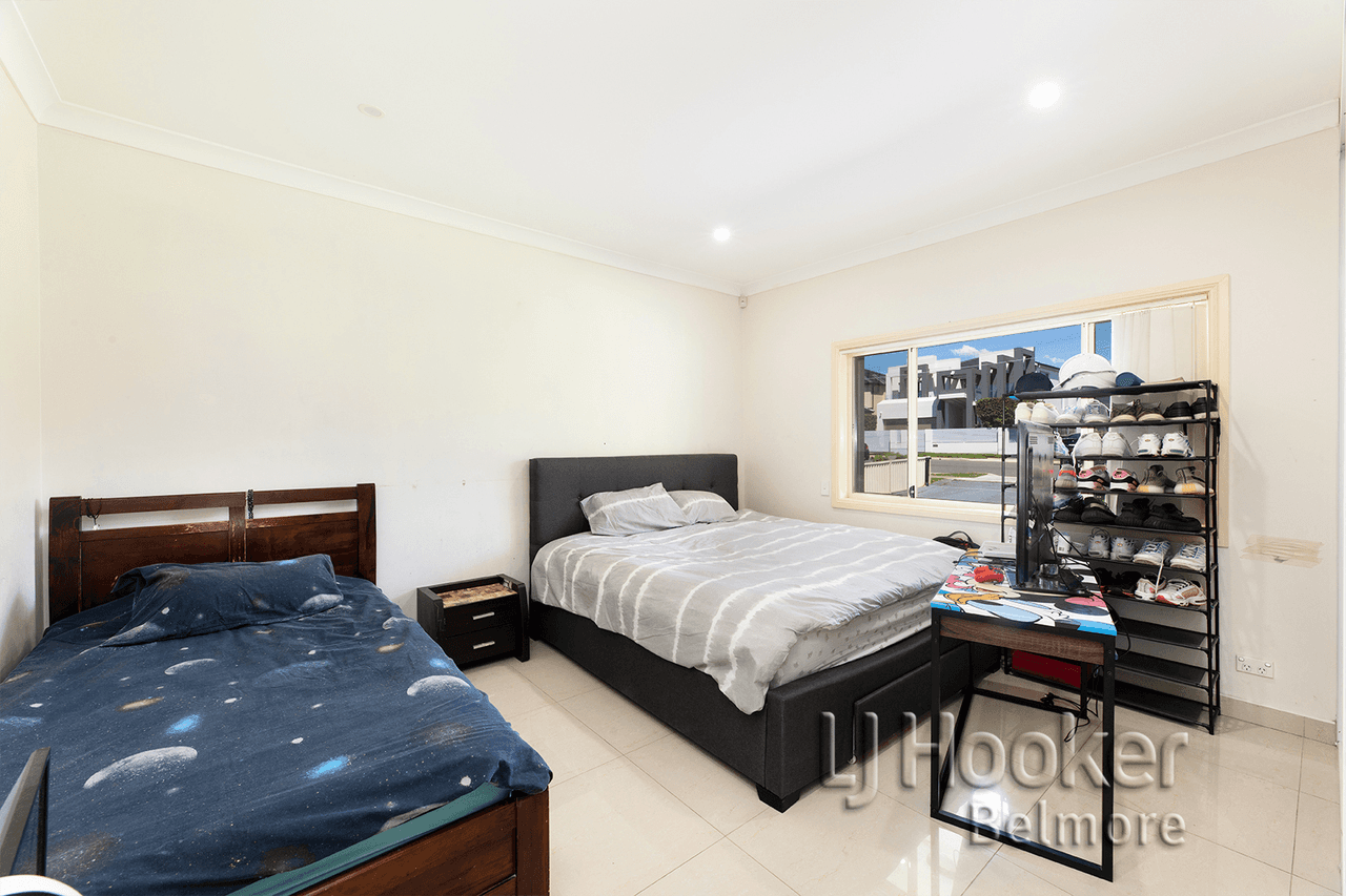 129 Old Kent Road, GREENACRE, NSW 2190