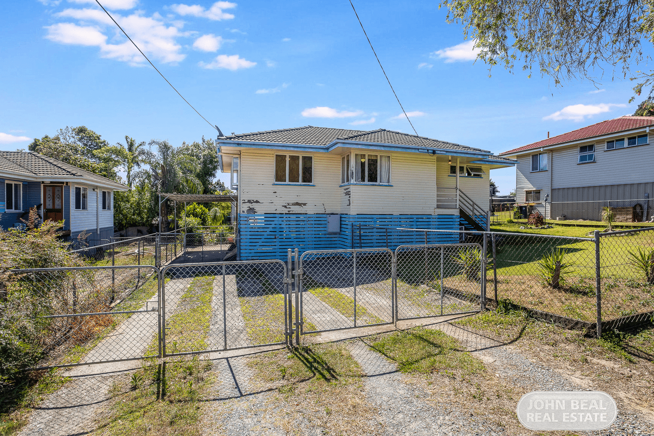 29 Pownall Cres, Margate, QLD 4019