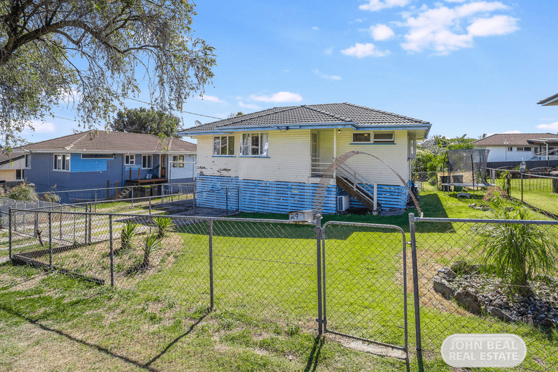 29 Pownall Cres, Margate, QLD 4019