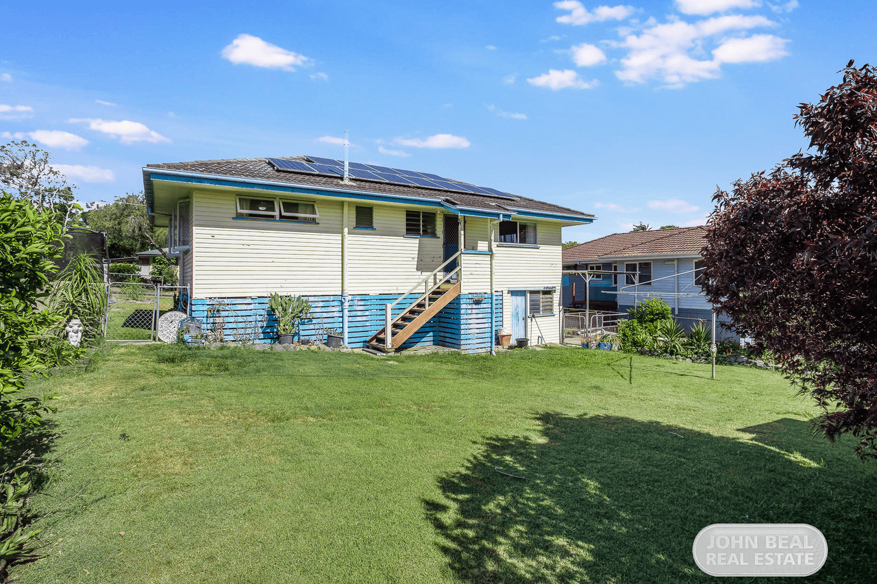 29 Pownall Cres, Margate, QLD 4019