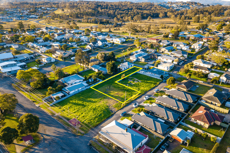 51-53 High Street, Greta, NSW 2334