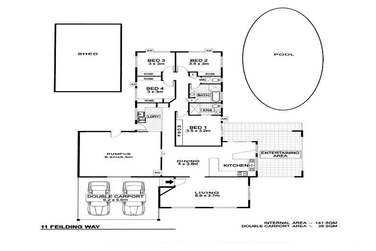 11 Fielding Way, Kirwan, QLD 4817