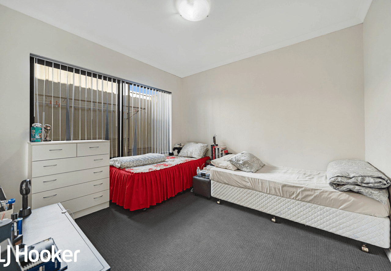 4B Wallington Road, BALGA, WA 6061