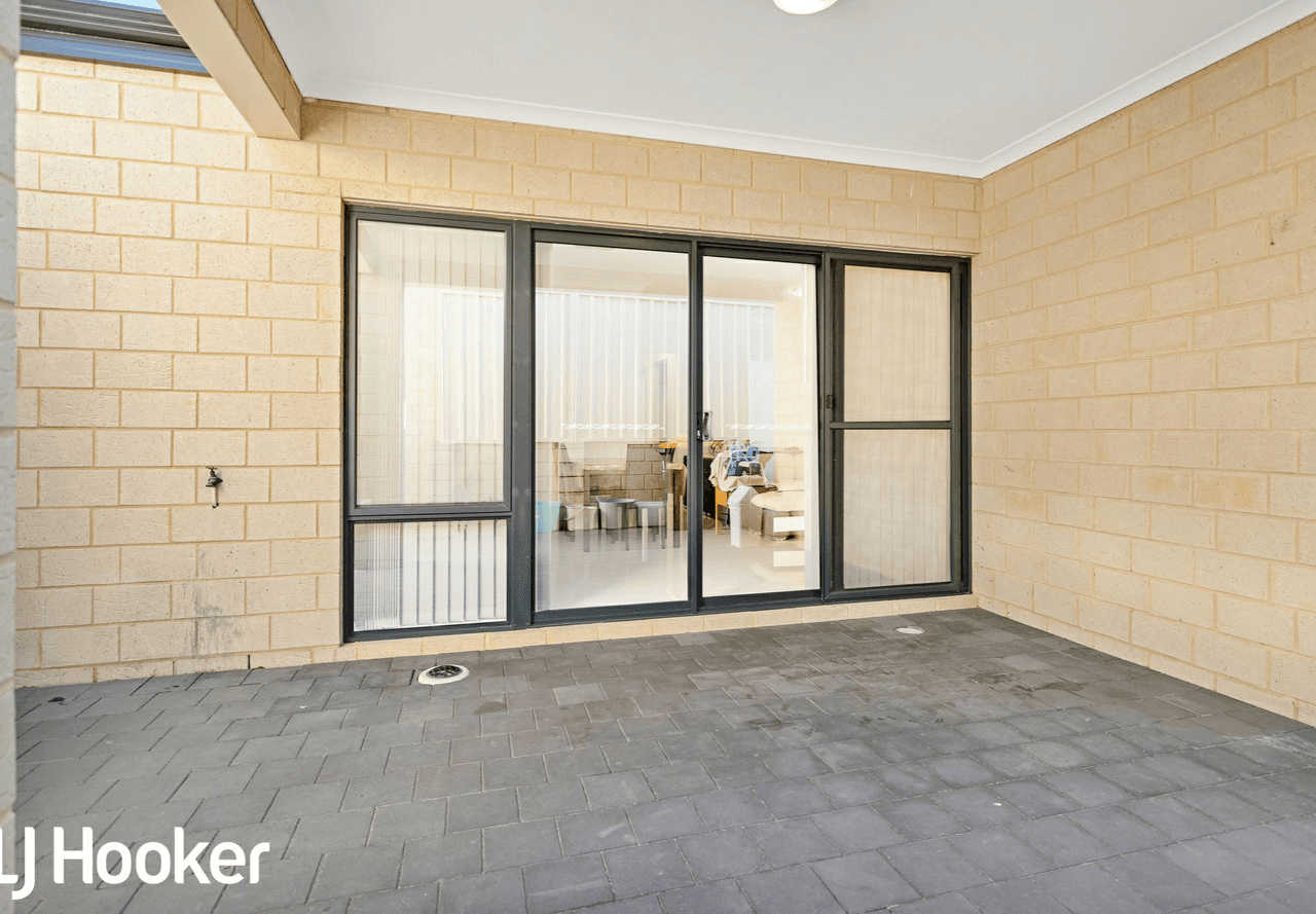 4B Wallington Road, BALGA, WA 6061