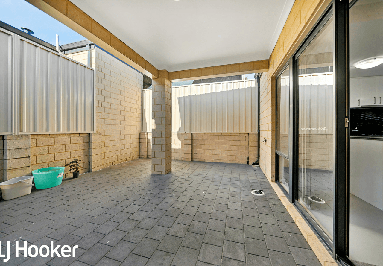 4B Wallington Road, BALGA, WA 6061