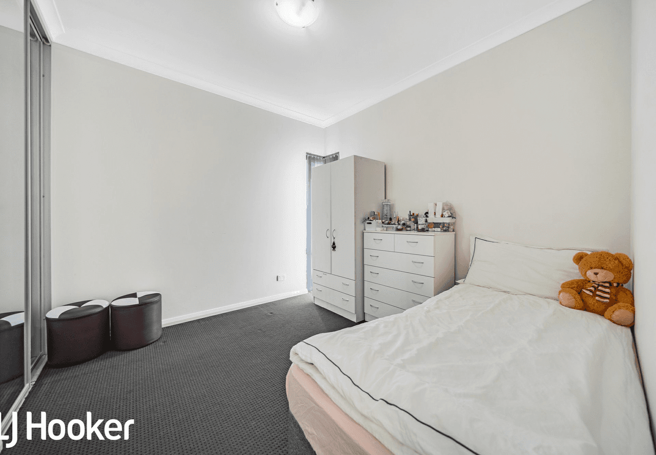 4B Wallington Road, BALGA, WA 6061