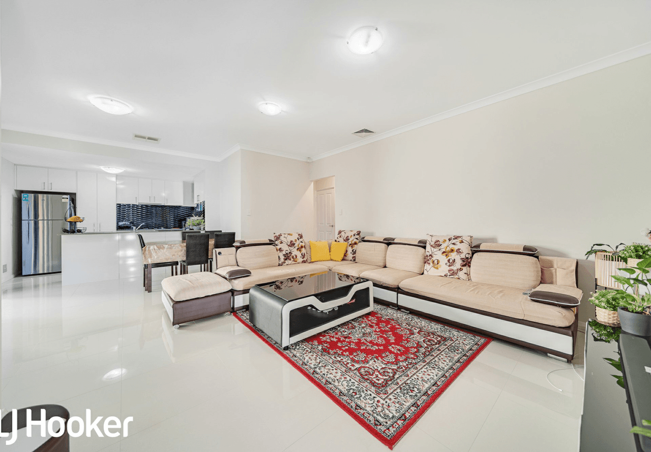 4B Wallington Road, BALGA, WA 6061