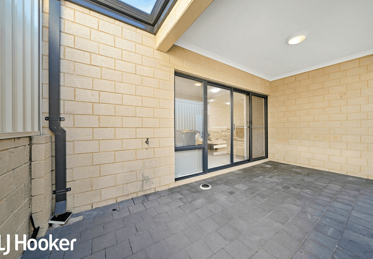 4B Wallington Road, BALGA, WA 6061