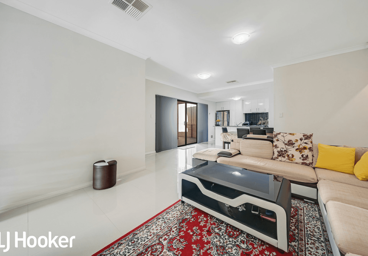 4B Wallington Road, BALGA, WA 6061