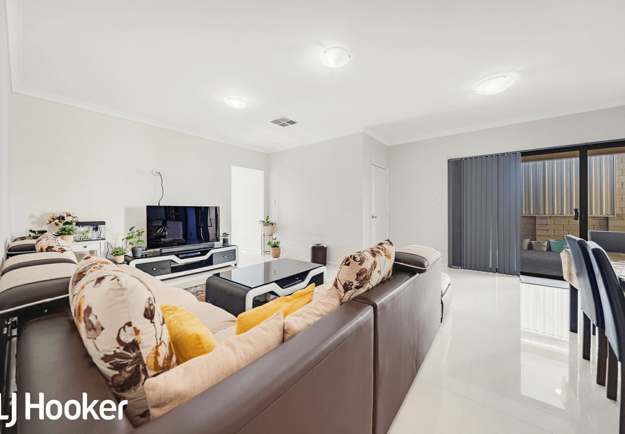 4B Wallington Road, BALGA, WA 6061