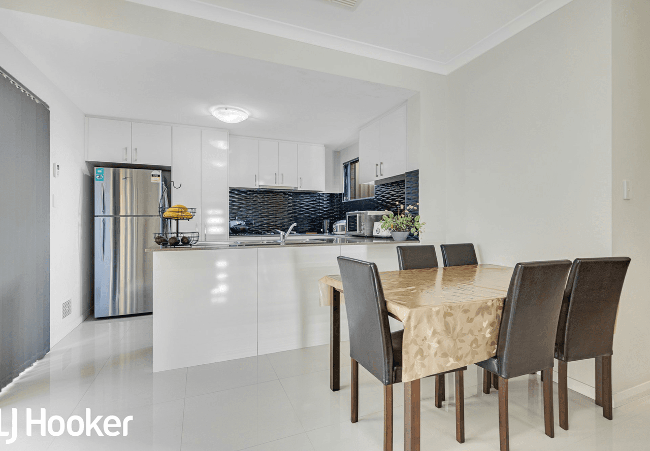 4B Wallington Road, BALGA, WA 6061