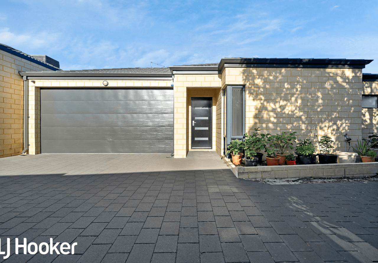 4B Wallington Road, BALGA, WA 6061