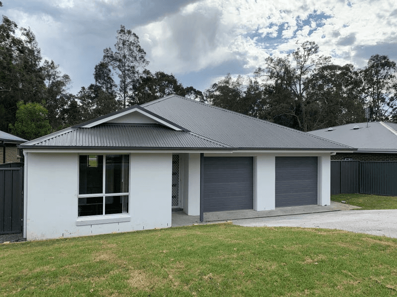 17 Brushbox Road, COORANBONG, NSW 2265