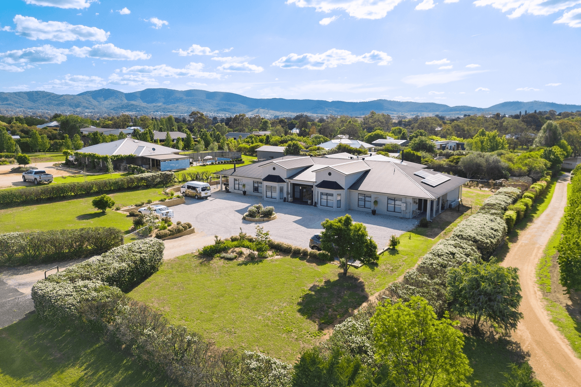 51 Henry Lawson Drive, Mudgee, NSW 2850