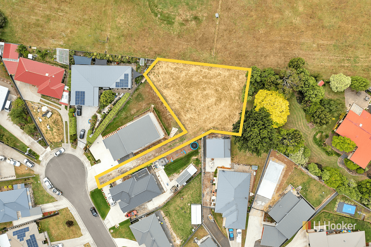 18 Spring Grove, LATROBE, TAS 7307