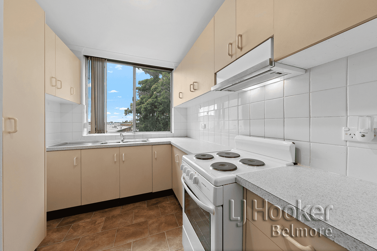 15/13 Brighton Avenue, CROYDON PARK, NSW 2133