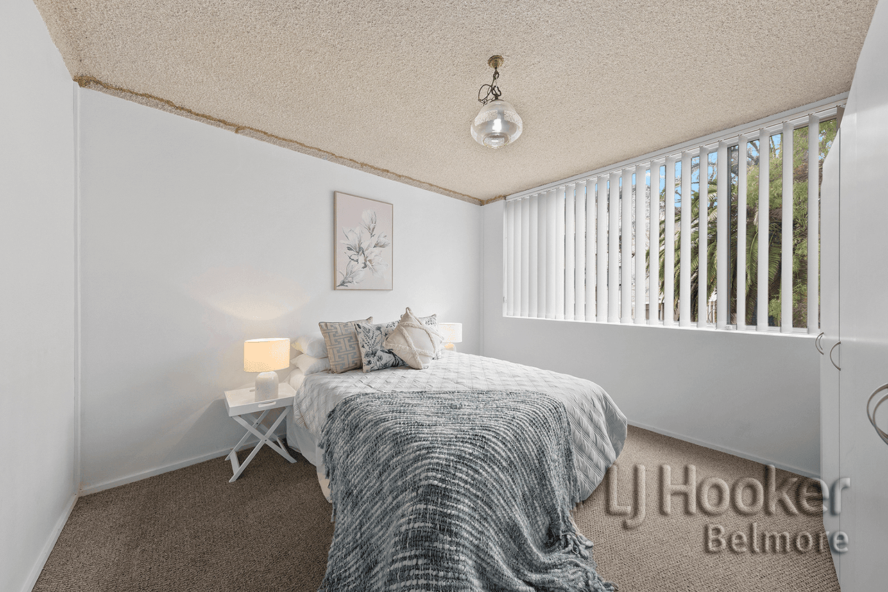 15/13 Brighton Avenue, CROYDON PARK, NSW 2133