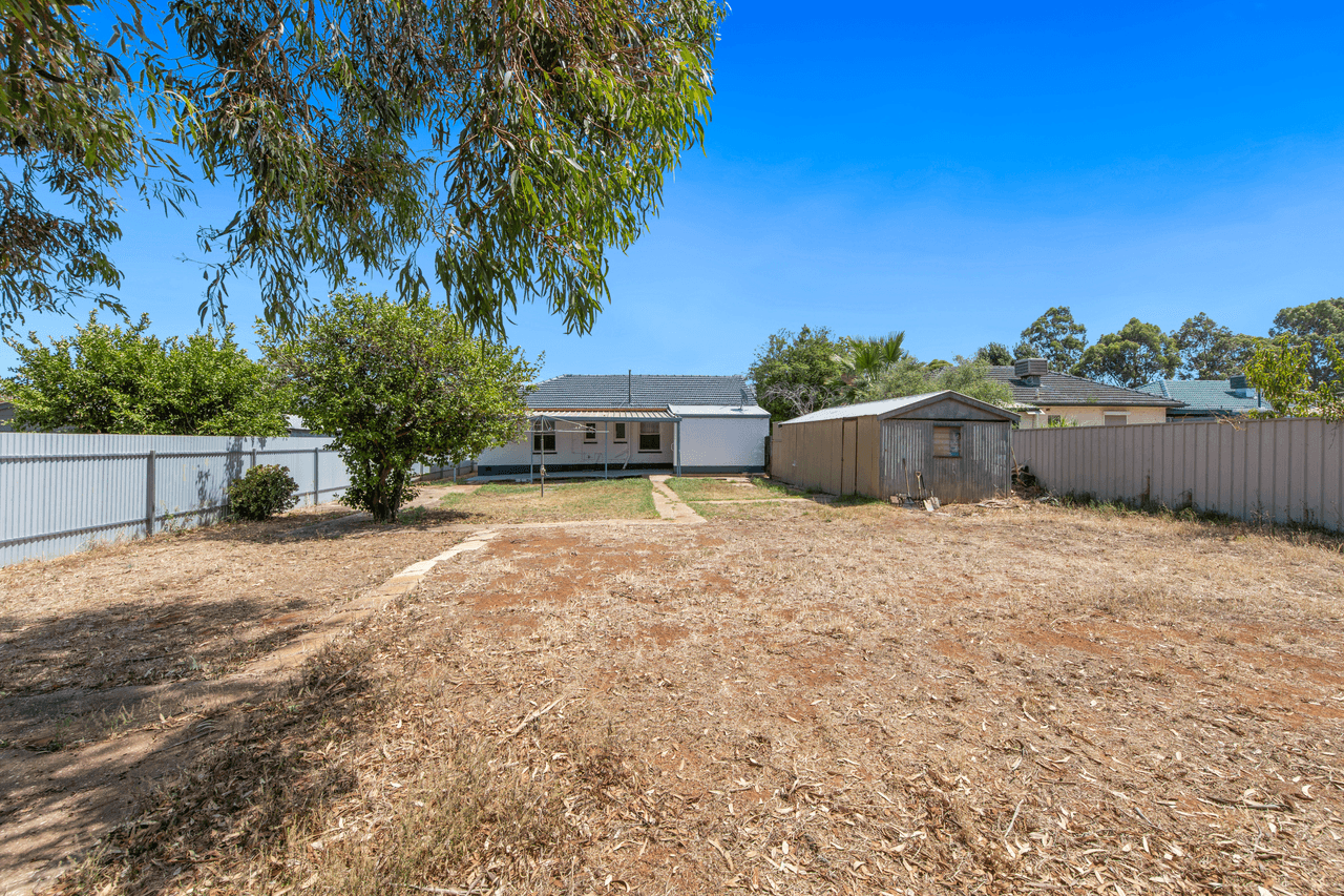 128 Woodford Road, ELIZABETH NORTH, SA 5113