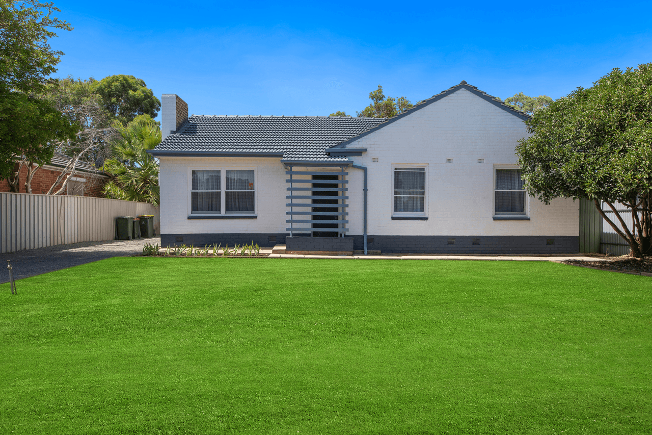 128 Woodford Road, ELIZABETH NORTH, SA 5113