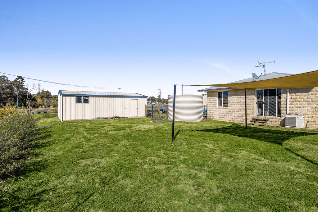 40 Perham Street, PITTSWORTH, QLD 4356