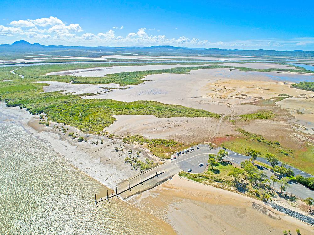 0 Svendsen Road, Zilzie, QLD 4710