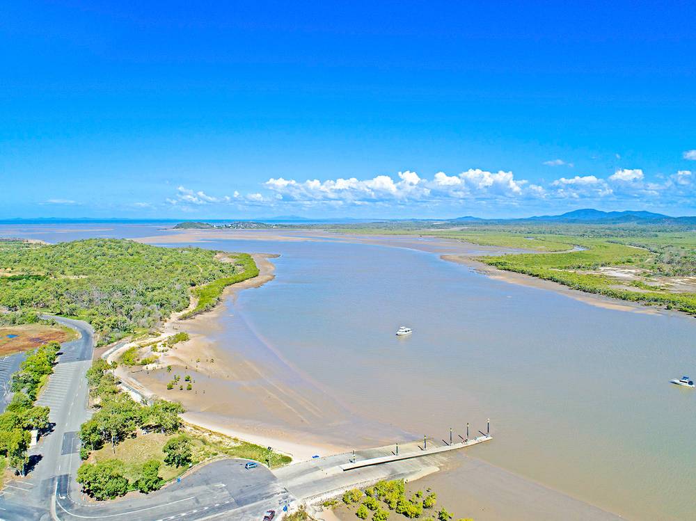 0 Svendsen Road, Zilzie, QLD 4710