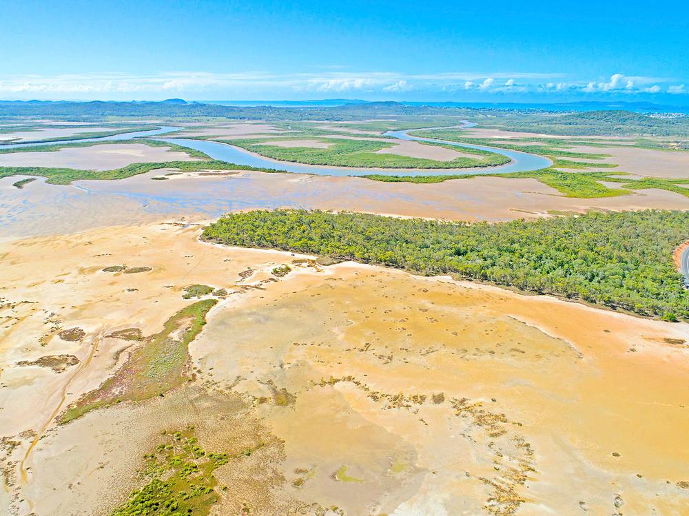 0 Svendsen Road, Zilzie, QLD 4710