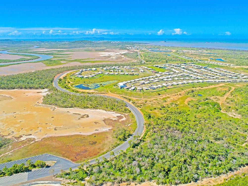 0 Svendsen Road, Zilzie, QLD 4710