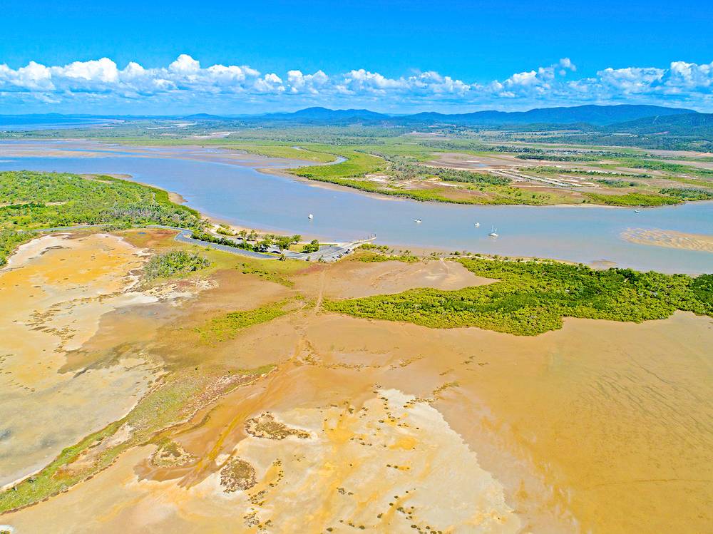 0 Svendsen Road, Zilzie, QLD 4710