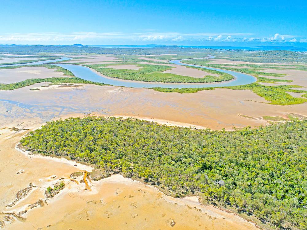 0 Svendsen Road, Zilzie, QLD 4710