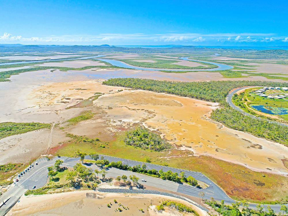 0 Svendsen Road, Zilzie, QLD 4710