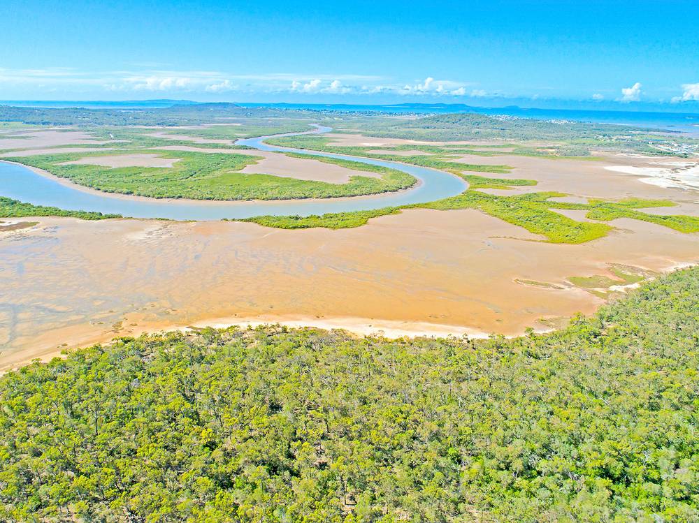 0 Svendsen Road, Zilzie, QLD 4710
