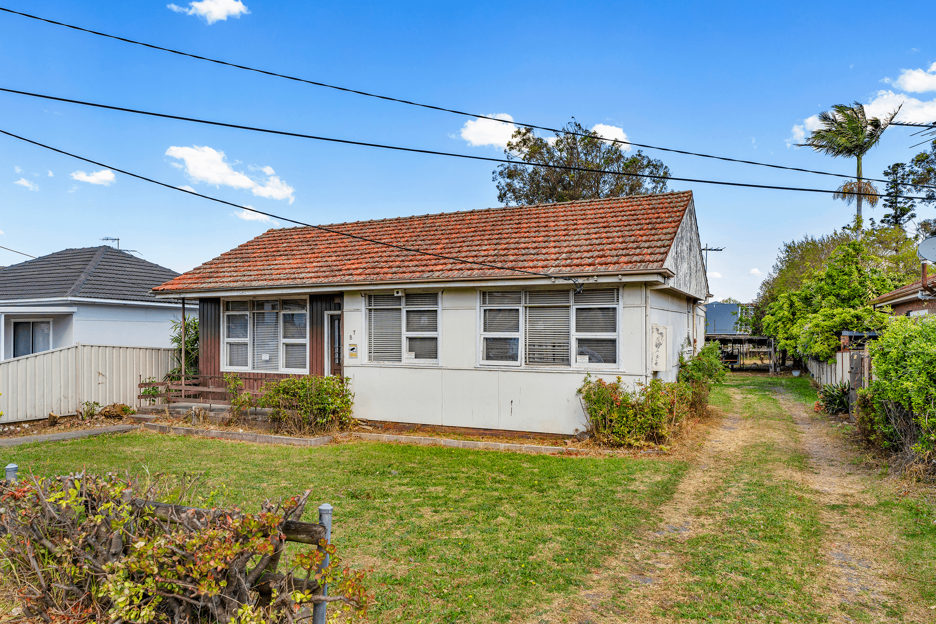 87 Polding Street, Fairfield Heights, NSW 2165