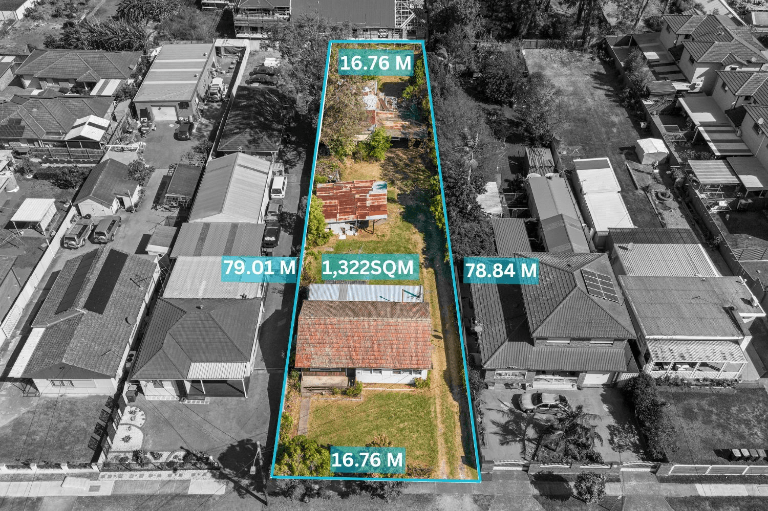 87 Polding Street, Fairfield Heights, NSW 2165