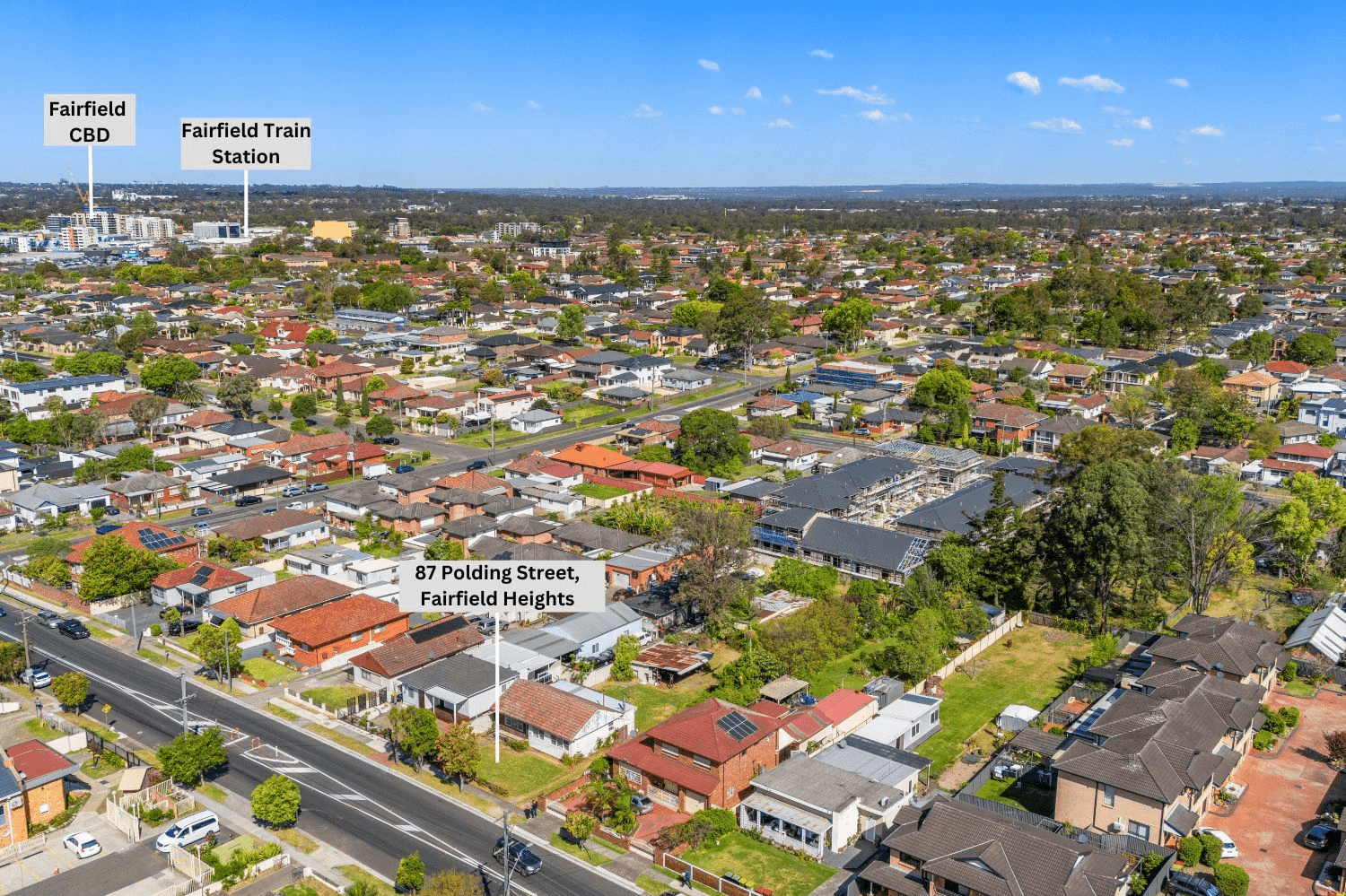 87 Polding Street, Fairfield Heights, NSW 2165