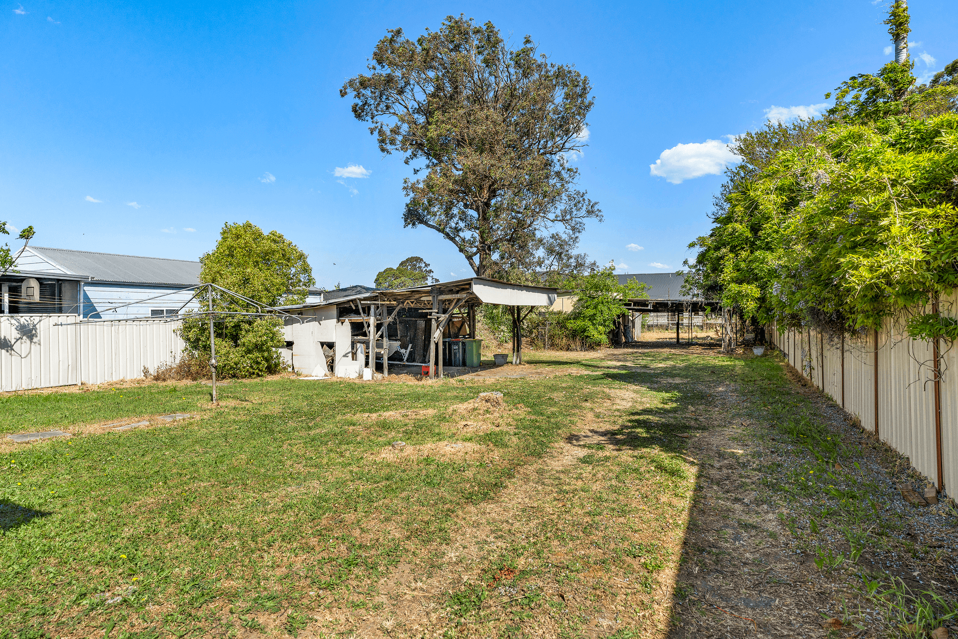 87 Polding Street, Fairfield Heights, NSW 2165