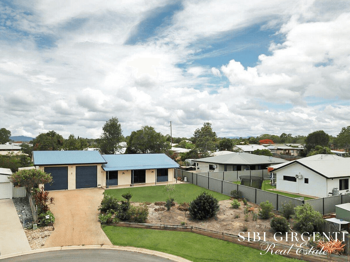 16 Damien Street, Mareeba, QLD 4880