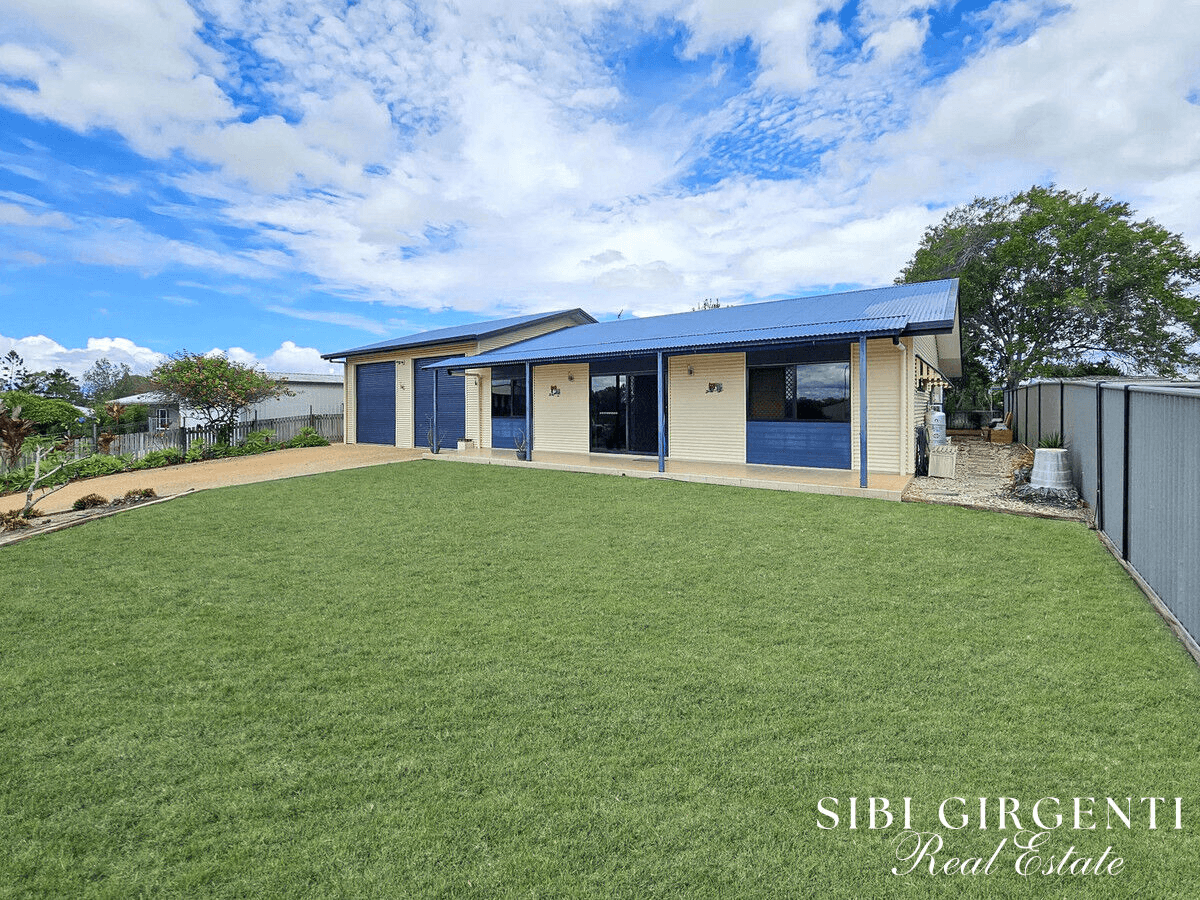 16 Damien Street, Mareeba, QLD 4880