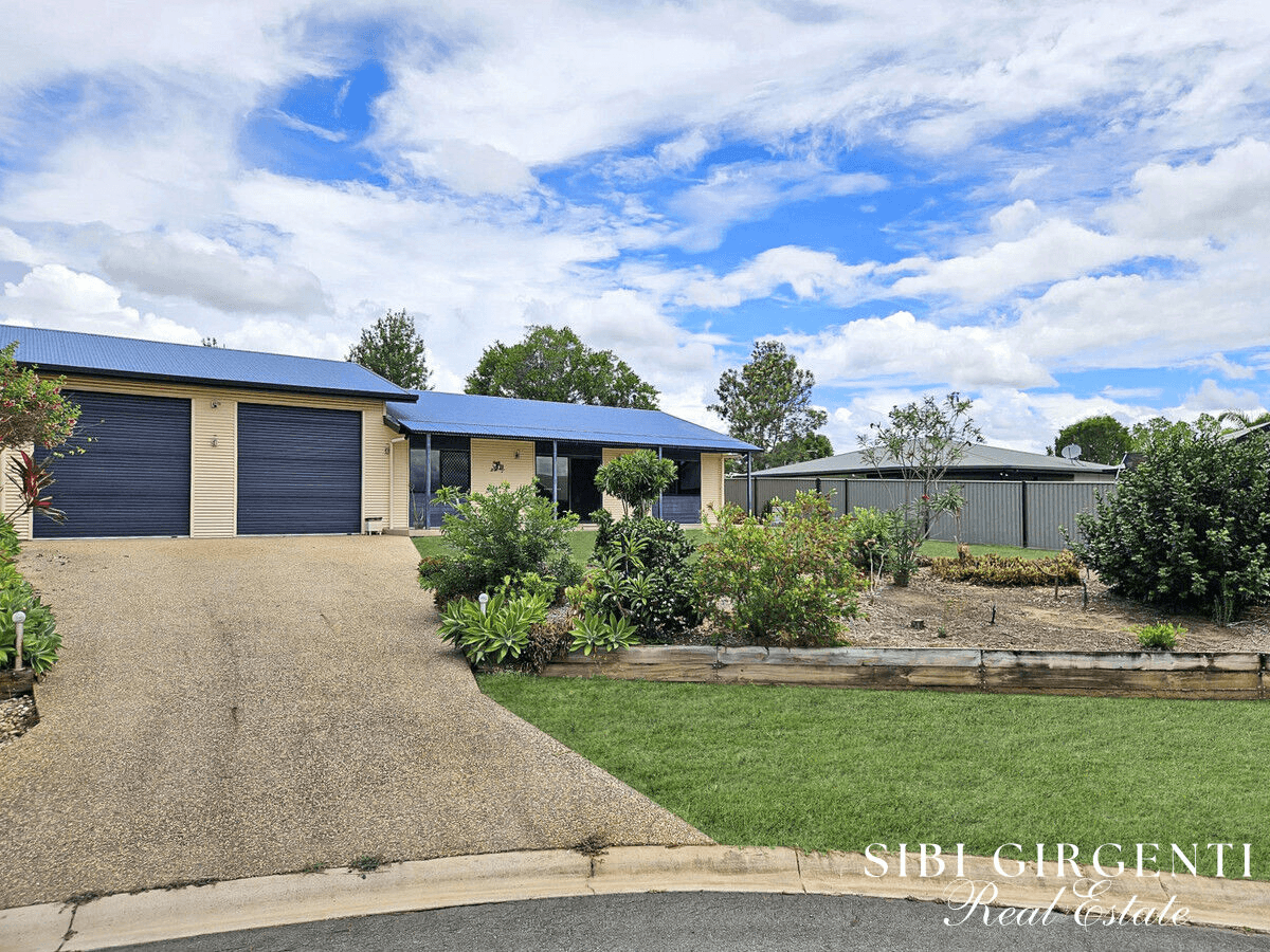 16 Damien Street, Mareeba, QLD 4880