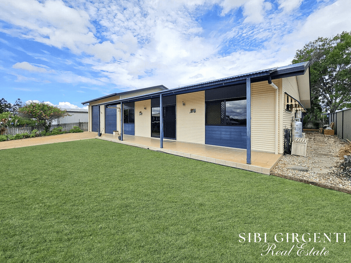 16 Damien Street, Mareeba, QLD 4880