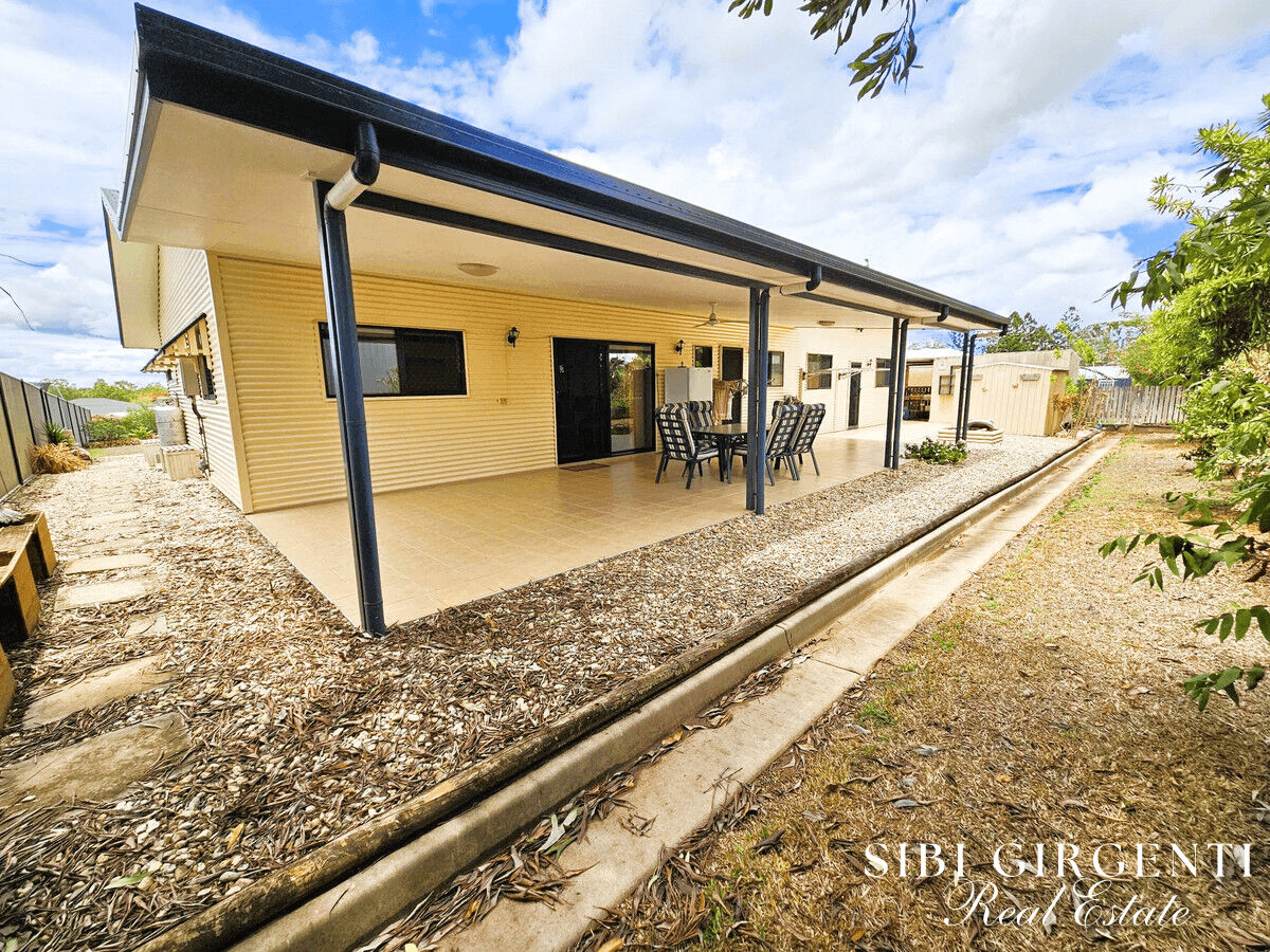 16 Damien Street, Mareeba, QLD 4880