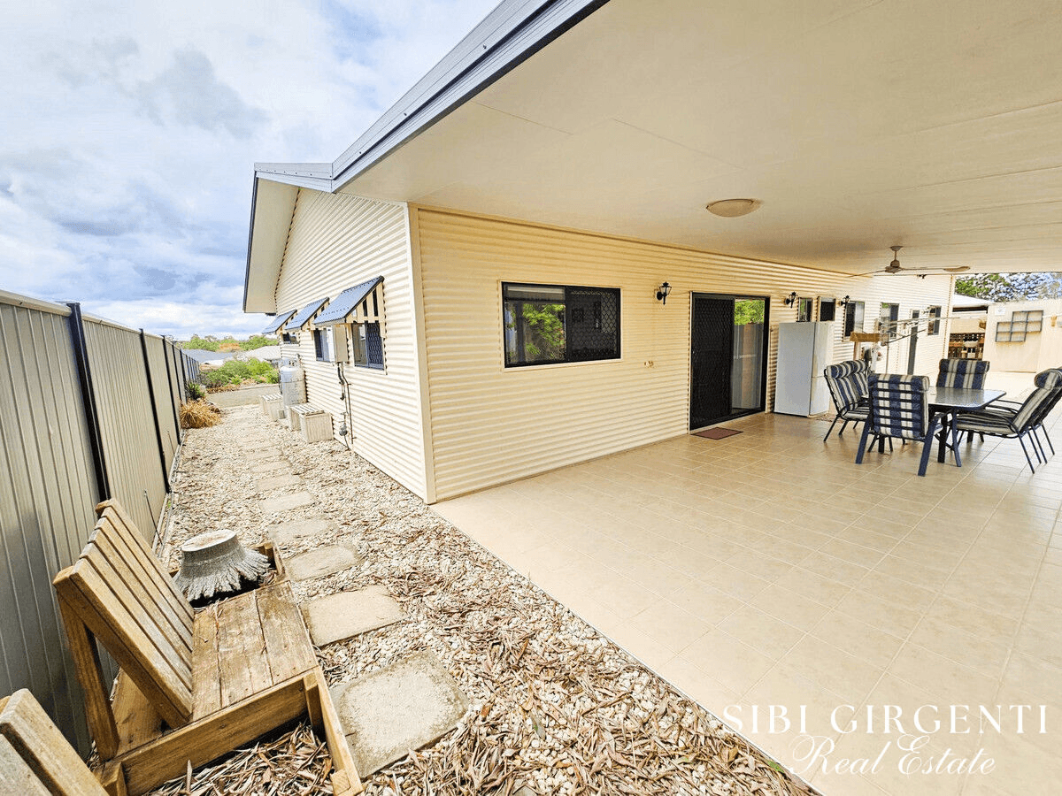 16 Damien Street, Mareeba, QLD 4880