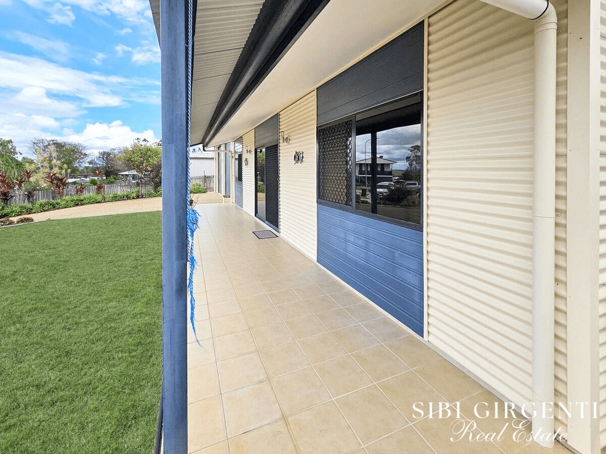 16 Damien Street, Mareeba, QLD 4880