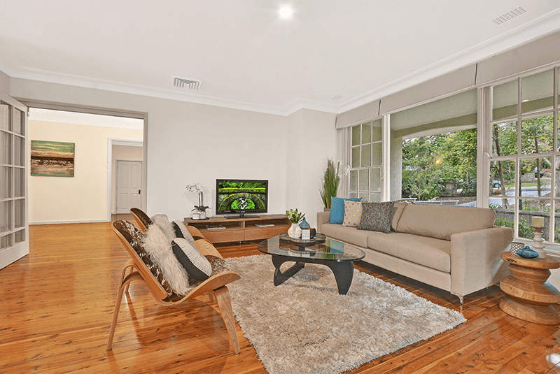 22 Carlotta Avenue, Gordon, NSW 2072