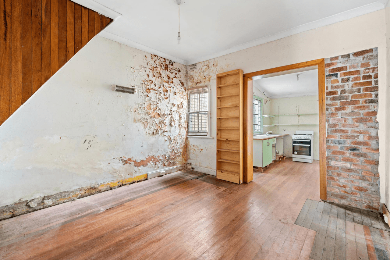 34 Union Street, ERSKINEVILLE, NSW 2043