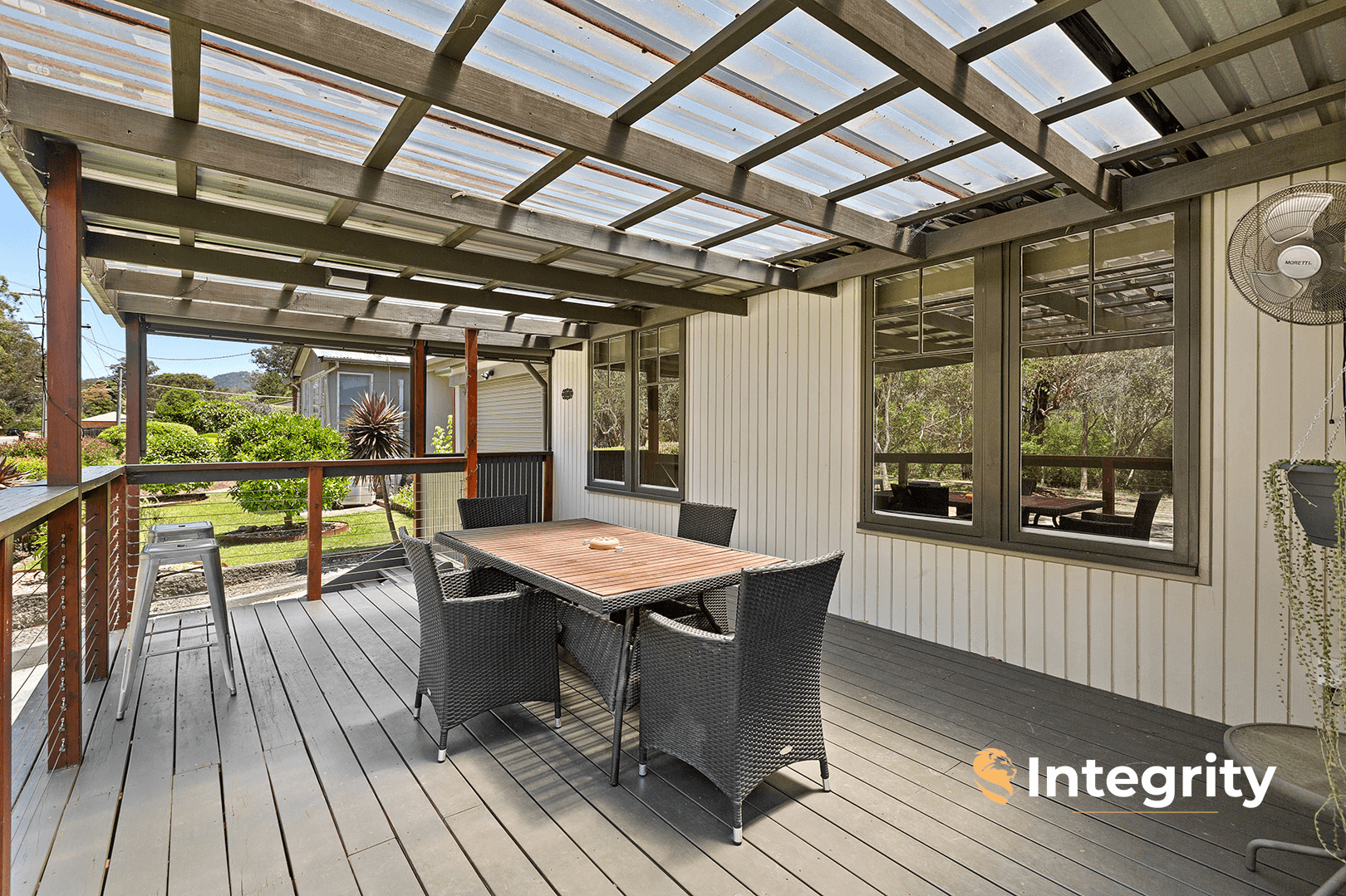 20 Park Avenue North, Eildon, VIC 3713