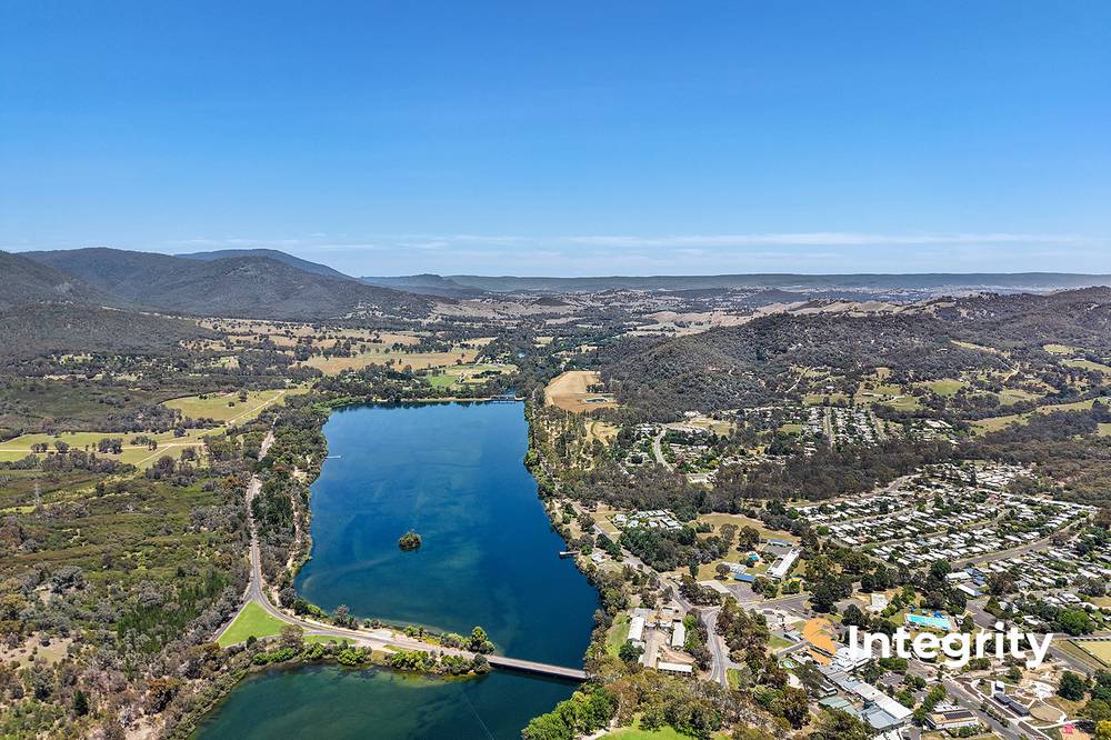 20 Park Avenue North, Eildon, VIC 3713