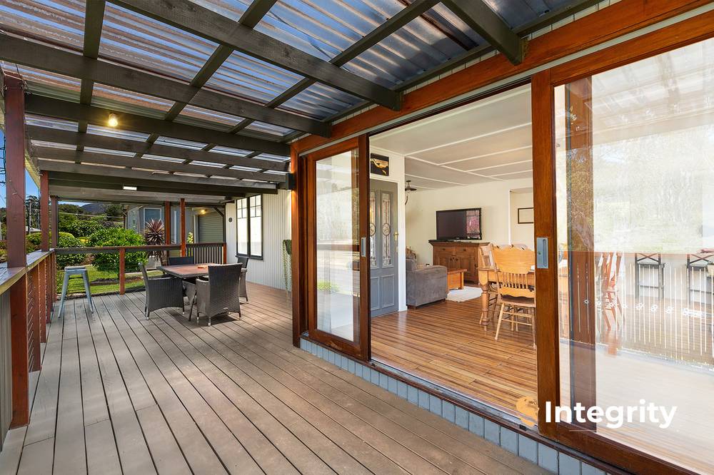 20 Park Avenue North, Eildon, VIC 3713