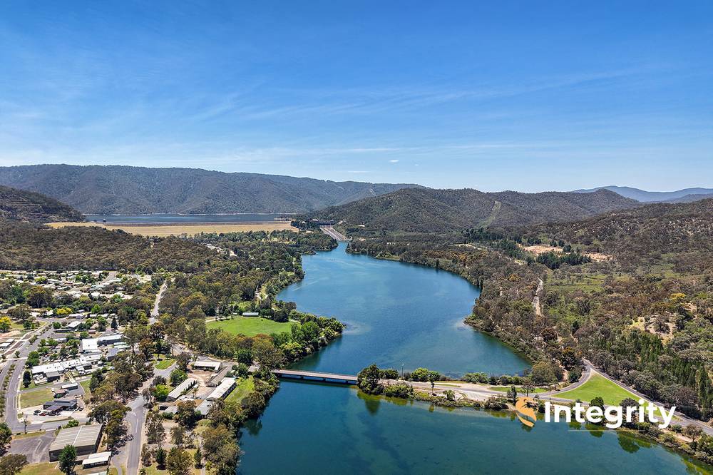 20 Park Avenue North, Eildon, VIC 3713