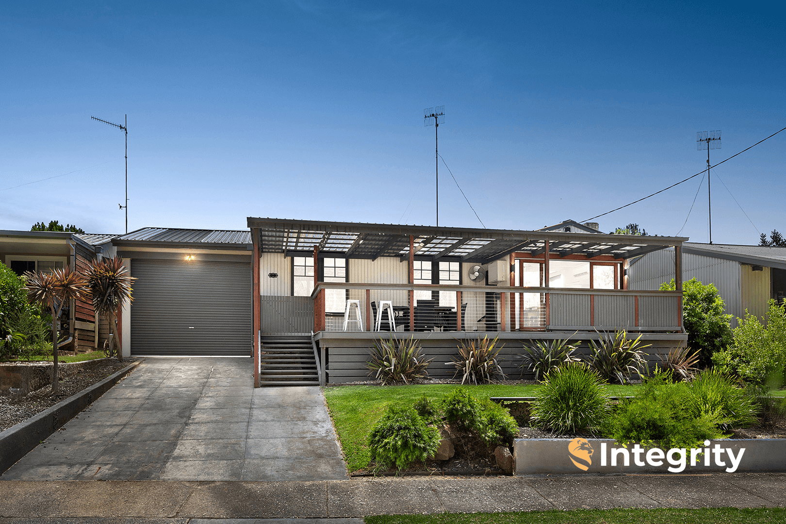 20 Park Avenue North, Eildon, VIC 3713